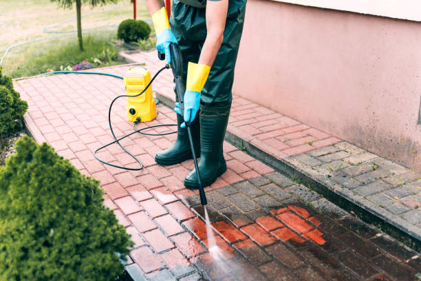 Professional  Pressure Washing in Mount Pleasant, PA