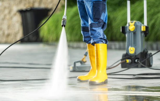 Best Post-Construction Pressure Washing in Mount Pleasant, PA