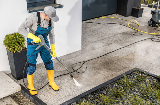 Best Window Cleaning in Mount Pleasant, PA